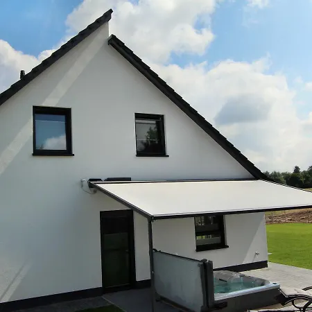 Luxus-ferien-villa Colorado *